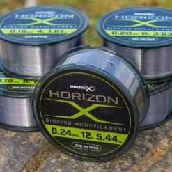 Matrix Horizon X Sinking Mono