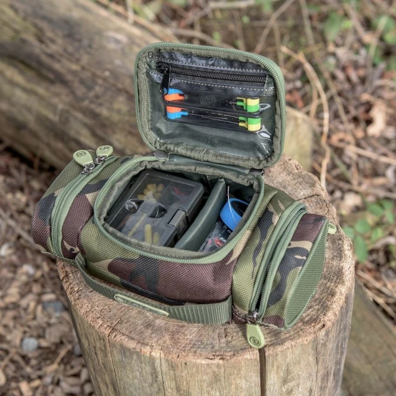 Wychwood Tactical HD Tackle Pouch 4 Wychwood Tactical HD Tackle Pouch - Image 2