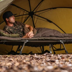 Fox Duralite 6 Leg Bedchair -Game Fishing Shop gtl21fbp637032748907888217