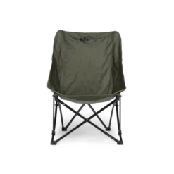 Nash Bank Life High Back Chair -Game Fishing Shop gu2x14hu638019477834002655