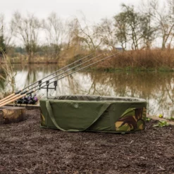 Wychwood Tactical Walled Mat -Game Fishing Shop gusjq4ye637177932694963407