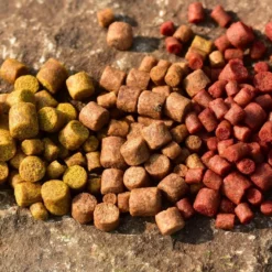Dynamite Baits Big Fish River Feed Pellets -Game Fishing Shop gutlhoq3637950483934883815
