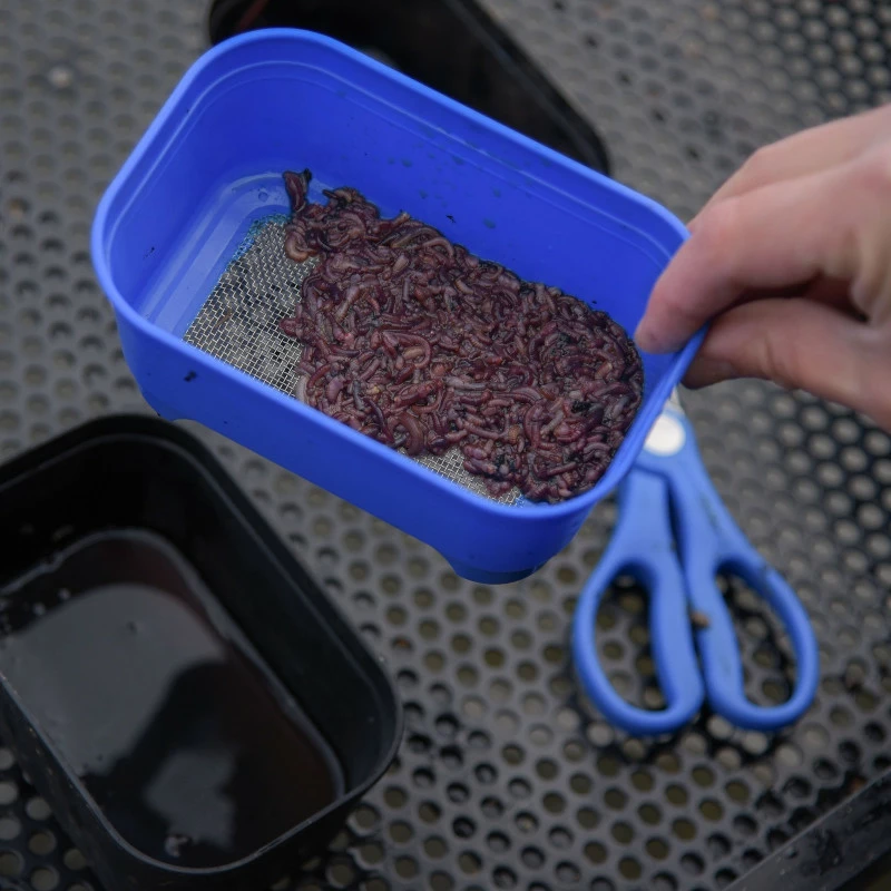 Cresta Bait Strainer 5 Cresta Bait Strainer - Image 3