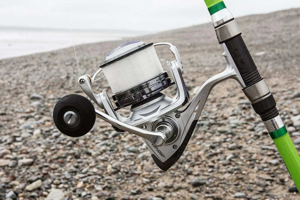 TronixPro Virtuoso XT 3 TronixPro Virtuoso XT