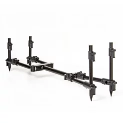 Saber Tackle Saber Supra Compact Rod Pod -Game Fishing Shop gwch2soe637120924957091804