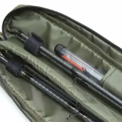 Drennan Specialist Double Rod Sleeve -Game Fishing Shop gwnarrka636419527767395132