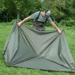 Korum Supa Lite Shelter -Game Fishing Shop gy3uxygz638127519142011807