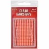 ESP Clear Hairstops -Game Fishing Shop gy4zqmux637951302147416307