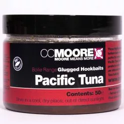 CC Moore Pacific Tuna Glugged Hookbaits -Game Fishing Shop gyphedyd637291895242197344