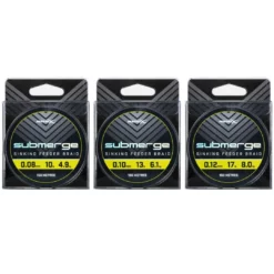 Matrix Submerge Sinking Feeder Braid