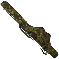 AQUA PRODUCTS Aqua Tristar 3 Rod DPM Holdall 12ft