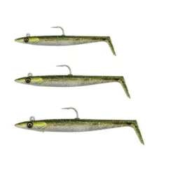 Savage Sandeel V2 -Game Fishing Shop h1jo15m5637545047678067380