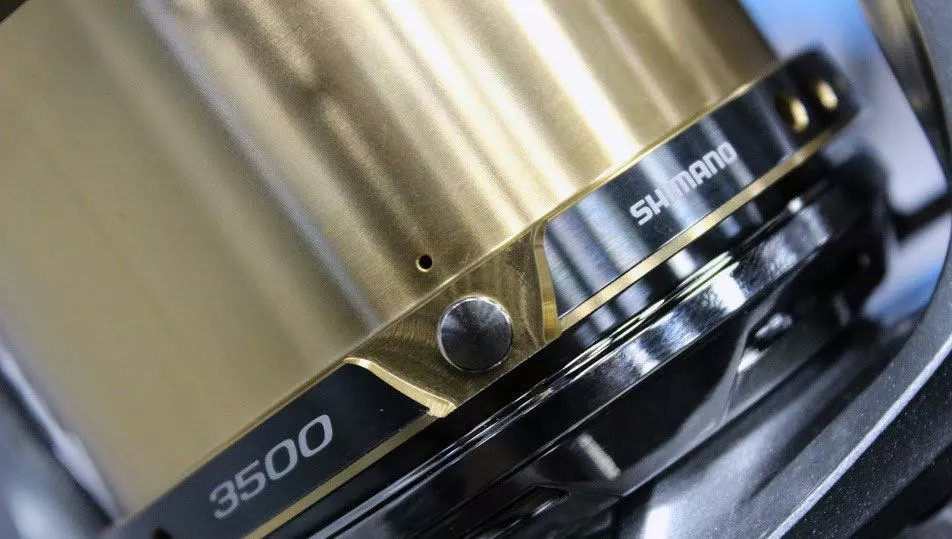 Shimano Ultegra 3500 XS-D Competition 5 Shimano Ultegra 3500 XS-D Competition - Image 3