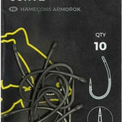 Avid Carp Armorok Curve Hooks