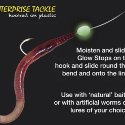 Enterprise Tackle Enterprise Glow Stops -Game Fishing Shop h4esjous636977632177358227