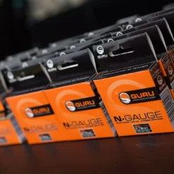 Guru N-Gauge Line 100m