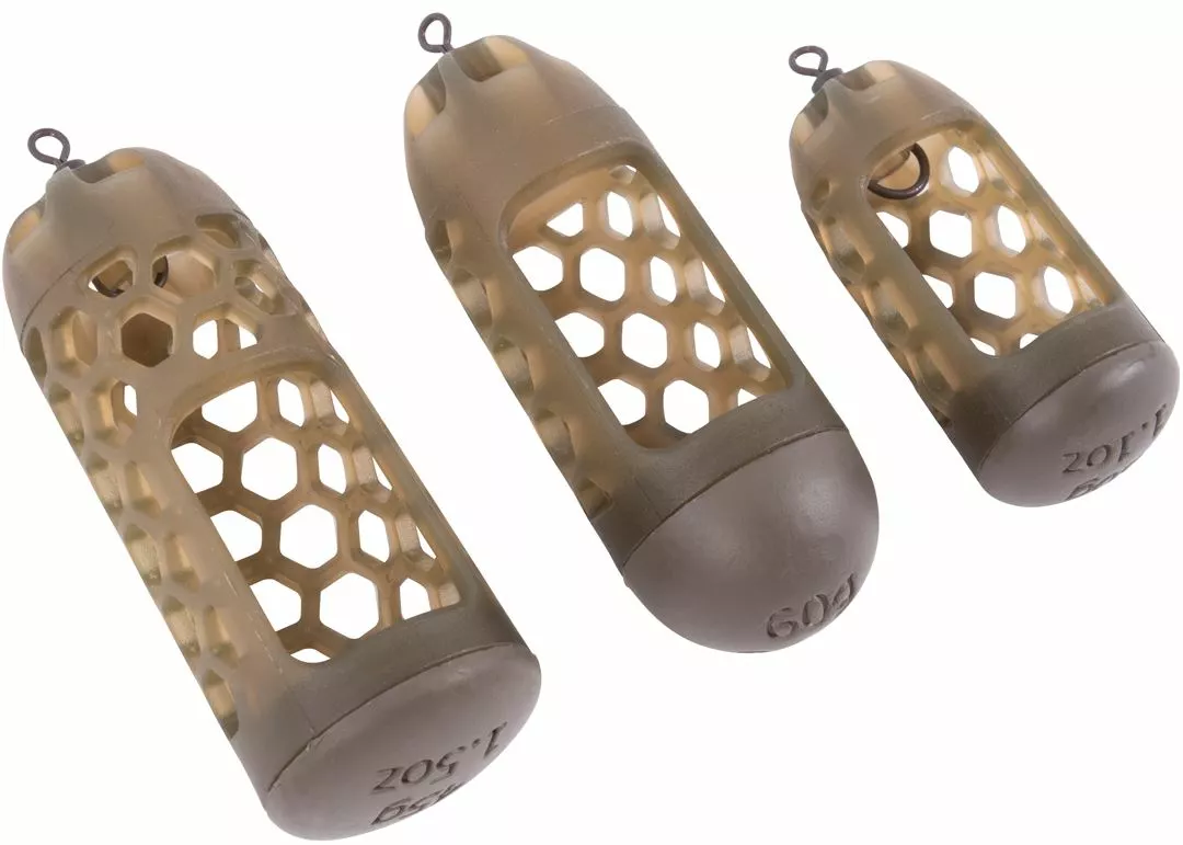 Preston Innovations Absolute Window Feeders 5 Preston Innovations Absolute Window Feeders - Image 3