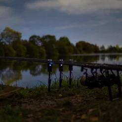 Prologic Fulcrum RMX-Pro Bite Alarm Set -Game Fishing Shop hb4stirf637723065464058042