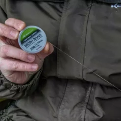 Korum Smokescreen Micro Braid -Game Fishing Shop hbm5en1z636942864495616465