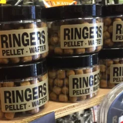 Ringers Pellet Wafters -Game Fishing Shop hbq5ihyp635924382034364359