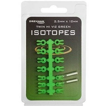 Drennan Super Specialist Isotopes 3 Drennan Super Specialist Isotopes