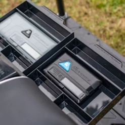 Preston Innovations Inception Mag-Lok 3 Drawer Unit -Game Fishing Shop hc5dway4637106402427023893