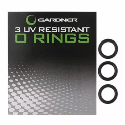 Gardner UV Resistant O-Rings -Game Fishing Shop hdbyqzsk636250871904546039