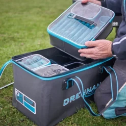 Drennan DMS 7 Piece Large Carryall Set