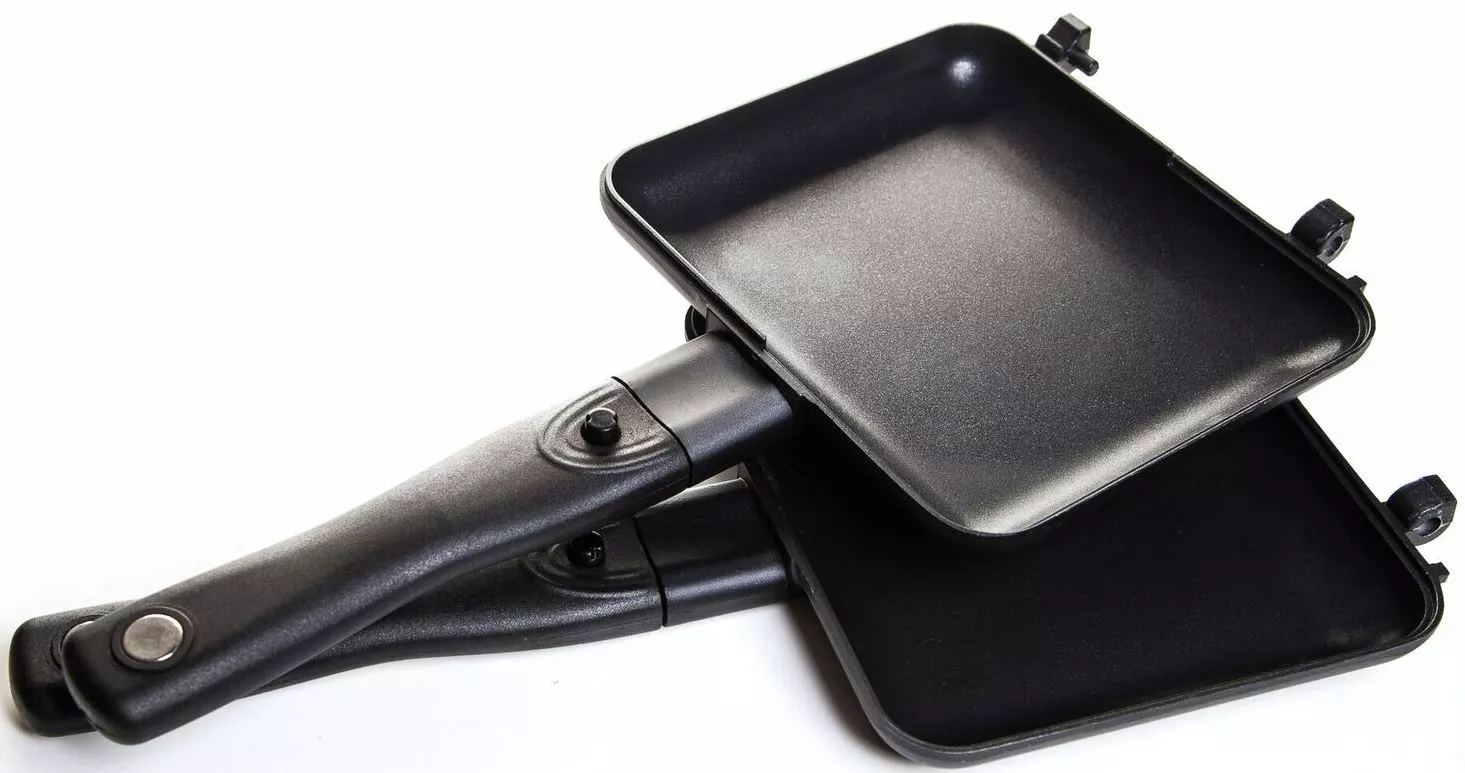 Ridge Monkey Connect Compact Toasters 5 Ridge Monkey Connect Compact Toasters - Image 3