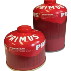 Primus Power Gas