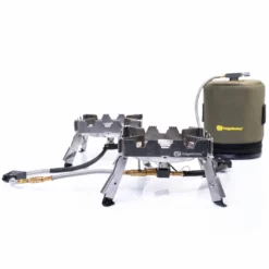 Ridge Monkey Quad Connect Pro Stove -Game Fishing Shop hejz1nhu637365470141432835