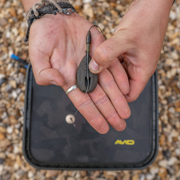 Avid Carp Shock Leads 5 Avid Carp Shock Leads - Image 3