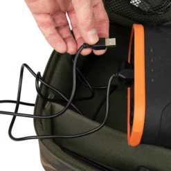 Fox Camolite Deluxe Gadget Safe -Game Fishing Shop hg4afo0k637980633264687906