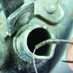 Korda Hybrid Wide Gape Barbed 9 Korda Hybrid Wide Gape Barbed -Game Fishing Shop hgfjhkhgk