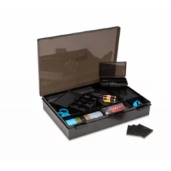 Nash Box Logic Tackle Boxes 7 Nash Box Logic Tackle Boxes -Game Fishing Shop hgvxxz2a637400102205502010