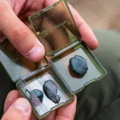 Ridge Monkey Connexion Rock Bottom Tungsten Putty (Twin Pack)