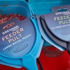 Drennan Feeder Pult Repair Kits