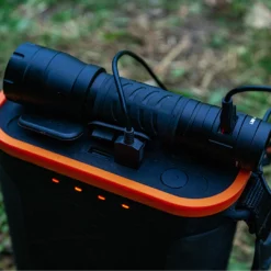 Fox Halo AL1000C Torch -Game Fishing Shop hhdd3lrg637315196567800954