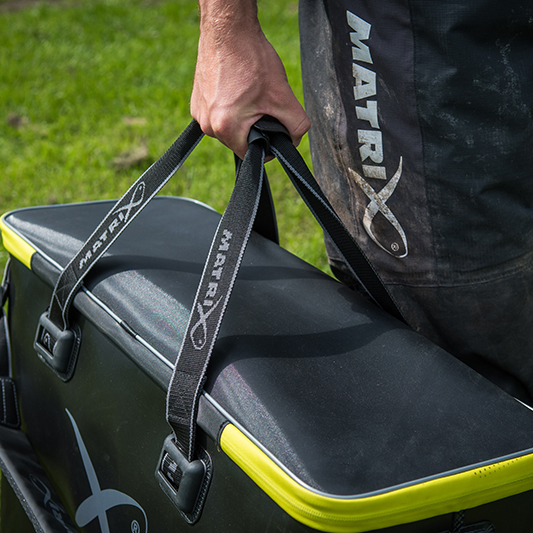 Matrix Horizon X EVA Multi Net Bag 8 Matrix Horizon X EVA Multi Net Bag - Image 6