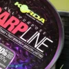 Korda Carp Line