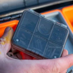 Guru Fusion Feeder Box 35 Guru Fusion Feeder Box -Game Fishing Shop hiozh1nl638040231913736845