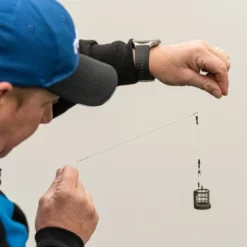 Daiwa N’zon Sliding Feeder Links -Game Fishing Shop hjatfylq638096360613736224