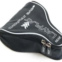 MAP Parabolix Layflat Catapult Case Black Edition