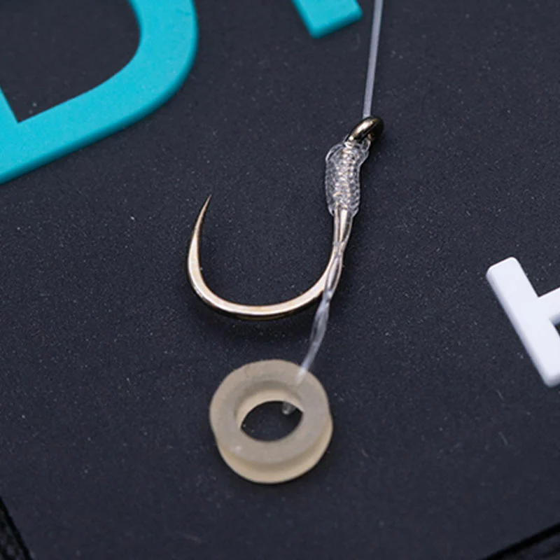 Drennan Hooklength Plate Barbless Power Bandits 5 Drennan Hooklength Plate Barbless Power Bandits - Image 3