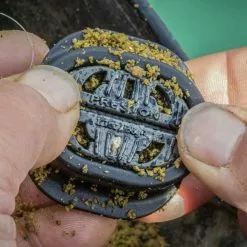 Preston Innovations ICS In Line Method Feeder -Game Fishing Shop hkoeji3p636827949493494870