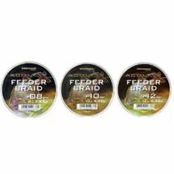 Drennan Acolyte Feeder Braid -Game Fishing Shop hlaoxlwy637330080282824785