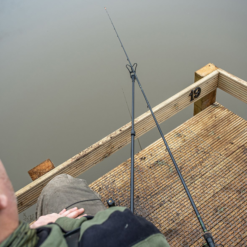 Korum Any Chair Telescopic Feeder Arm -Game Fishing Shop hlil5dn1638042797612698127