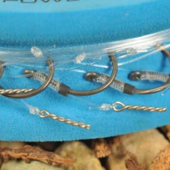 Guru QM1 Ready Tied Rigs 15inch -Game Fishing Shop hmjhkhcs635627298130335203