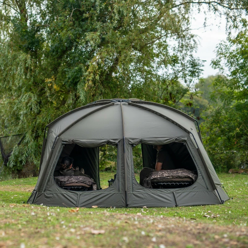 Nash Titan T2 Bivvy 5 Nash Titan T2 Bivvy - Image 3