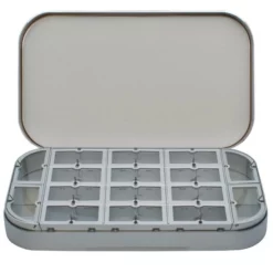 Richard Wheatley Compartment Fly Boxes -Game Fishing Shop ho2bfmac637782937441914299